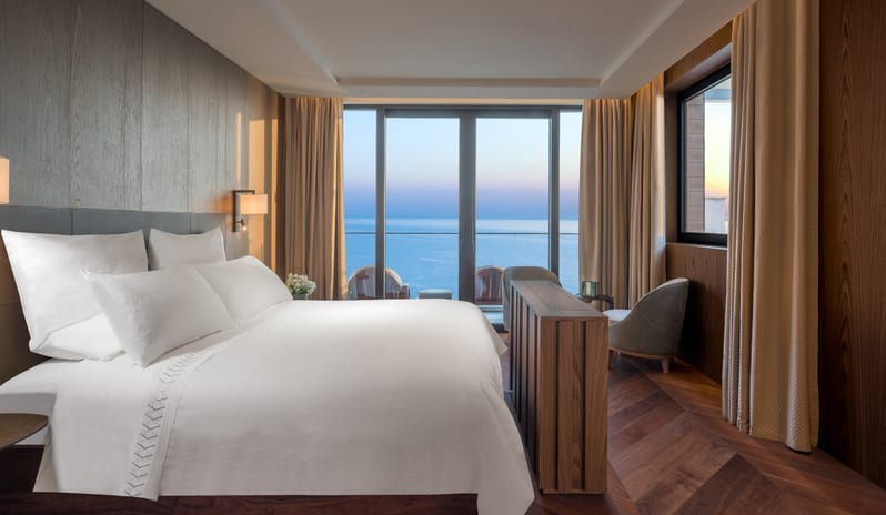 TheAmaraSuiteBedroomn 2